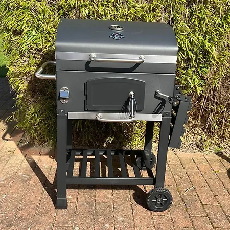 Fischerhaus Cindy In