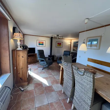 Fischerhaus Cindy In Ferienhaus *