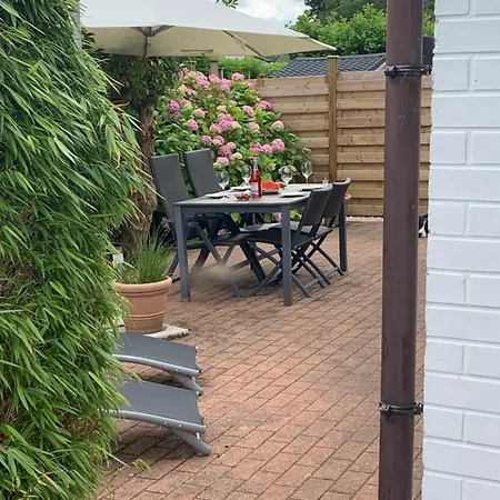 Fischerhaus Cindy In