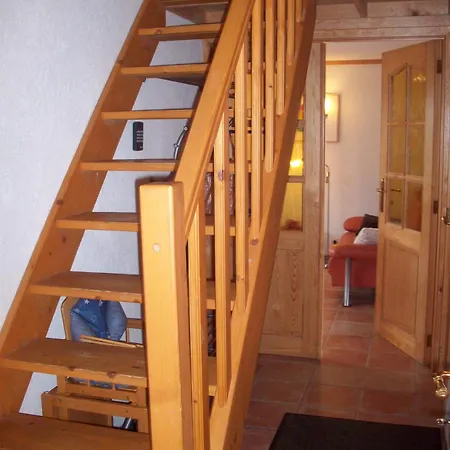 Fischerhaus Cindy In Ferienhaus