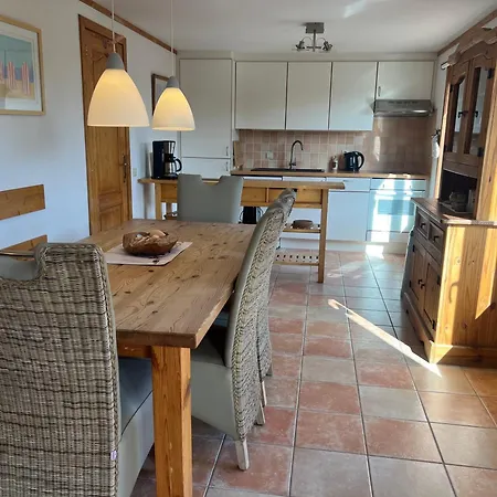 Ferienhaus Fischerhaus Cindy In