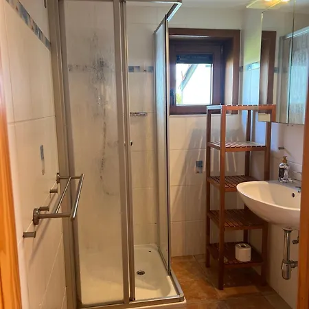 Ferienhaus Fischerhaus Cindy In *