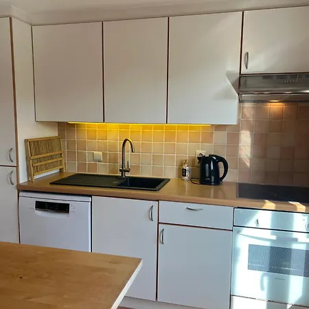 Fischerhaus Cindy In Ferienhaus *