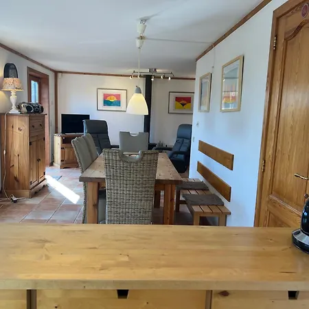 Fischerhaus Cindy In De Haan