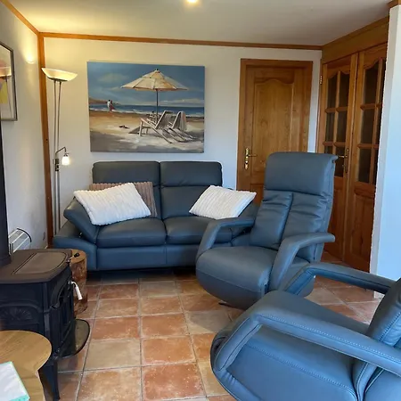 Ferienhaus Fischerhaus Cindy In *