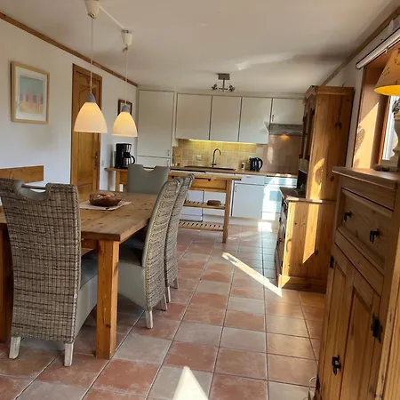 Fischerhaus Cindy In *