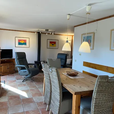 Fischerhaus Cindy In De Haan