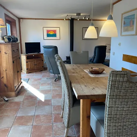 Fischerhaus Cindy In * De Haan