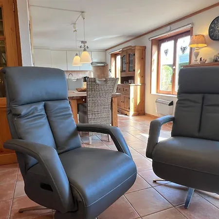 Ferienhaus Fischerhaus Cindy In