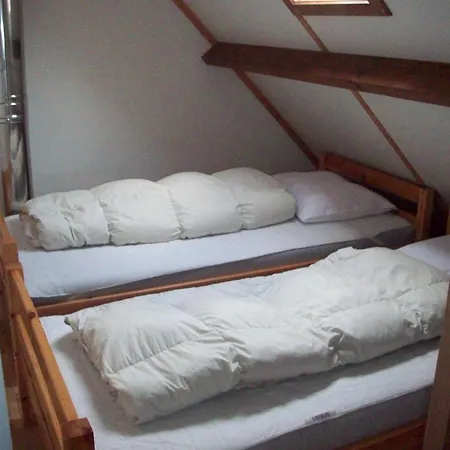 Fischerhaus Cindy In Ferienhaus De Haan