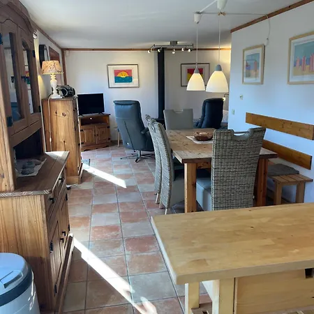 Fischerhaus Cindy In