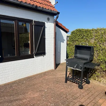 Fischerhaus Cindy In