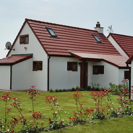 Holiday home Fischerhaus Cindy In *