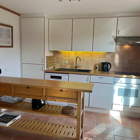 Fischerhaus Cindy In Ferienhaus